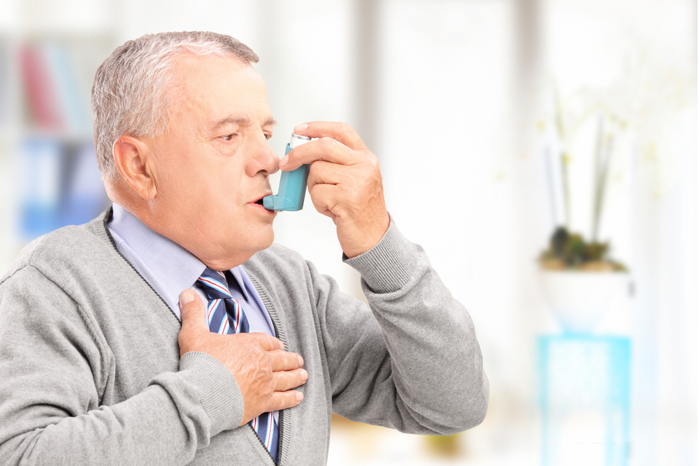 Inhaler technique | asthma | COPD