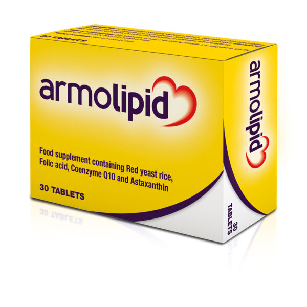 Armolipid