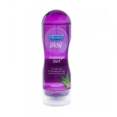 Aloe Gel by Durex Fortune's Pharmacy