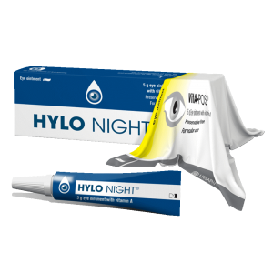 Hylo Night