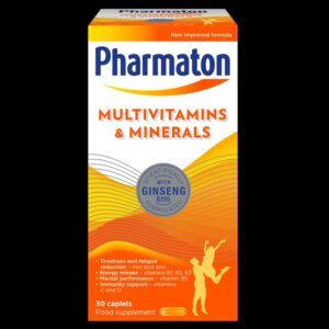 Pharmaton_Caplets_30s