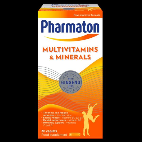 Pharmaton_Caplets_30s