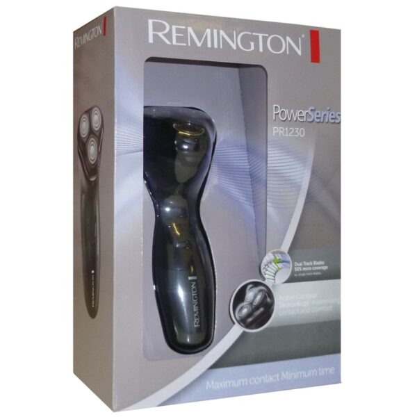 Remington Power Series Shaver PR1230