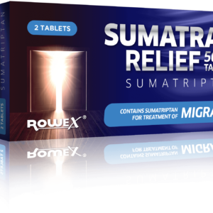 Sumatran Relief