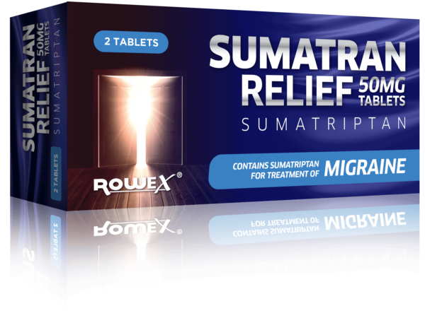 Sumatran Relief
