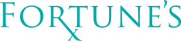 Fortune's Pharmacy Logo