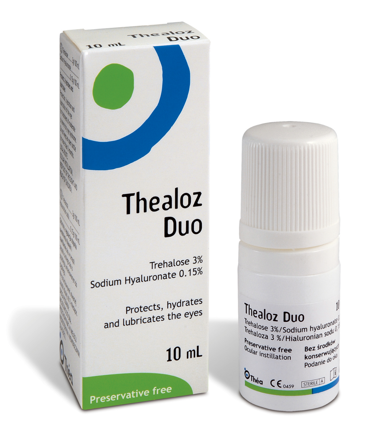 Thealoz Duo