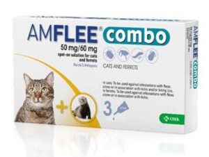 Amflee Cat