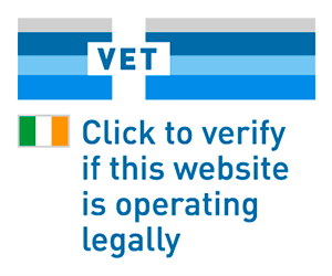Animal Remedies: Click to verify this website is operating legally